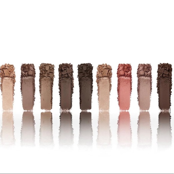 STUDIOMAKEUP EASE TO WEAR PALETTE - Picture 4 of 4